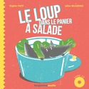 Loup dans le panier à salade (Le)